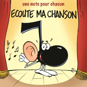 Pochette CD