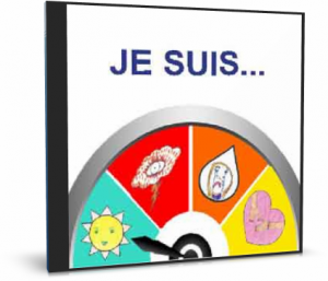 Pochette Je suis